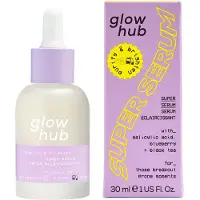 Glow Hub Purify & Brighten Super Serum 30ml