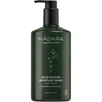 Mádara Reinigung Moisture Wash 500 ml