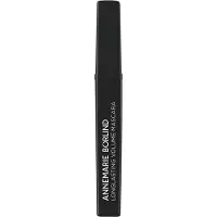 Börlind 106123121, Schwarz, Black, Volumengebend, 10 ml, Frauen, Gentechnisch veränderter Organismus (GMO), Mineralöl, Paraben, Silikon