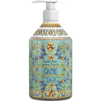 Rudy - Le Maioliche Capri Iris Flüssigseife 500 ml