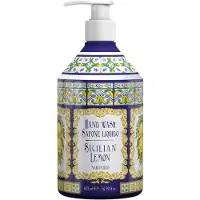 Rudy - Le Maioliche Sicilian Lemon Le Maioliche Hand Wash 500 ml