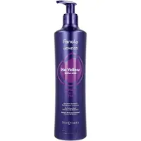Fanola Wonder No Yellow Extra Care Mask 350 ml