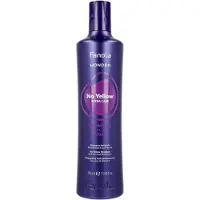Fanola Wonder No Yellow Silbershampoo 350 ml