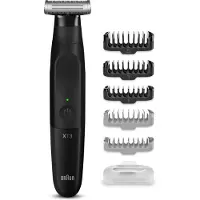Braun Styler Xt3200 Rasierer