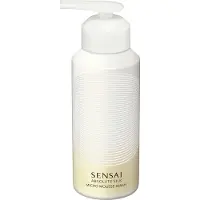 Sensai Absolute Silk Micro Mousse Wash 180ml Make-up verwijderaar en reiniger