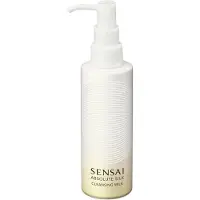 Sensai Absolute Silk Cleansing Milk 150ml Make-up verwijderaar en reiniger