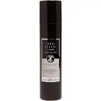 Zenz Therapy - Spray Mousse Blueberry 250 ml