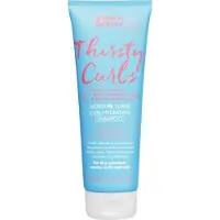 Umberto Giannini Thirsty Curls Shampoo and Conditioner Duo