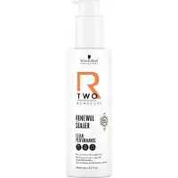 Schwarzkopf Professional Bonacure R-TWO Renewal Sealer spülungsfreie erneuernde Maske für das Haar 145 ml
