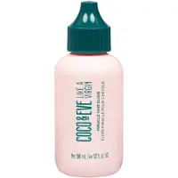 Coco & Eve Like A Virgin Miracle Hair Elixir abspülfreise Elixier für glänzendes und geschmeidiges Haar 50 ml