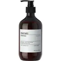 Meraki - Conditioner 490 ml - Pure basic (311060506)