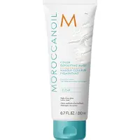 Moroccanoil Color Depositing Mask 200 ml Clear