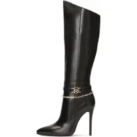 Kazar Stiefel in Schwarz | Gr.: 38