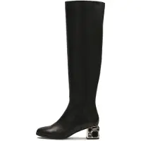 Kazar Stiefel in Schwarz | Gr.: 38