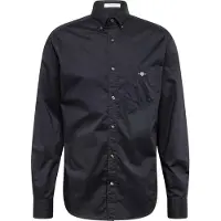 Gant Reg Langarmhemd