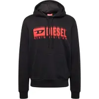Diesel Ginn L5 Kapuzenpullover