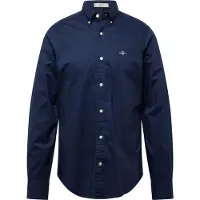 Gant Slim Langarmhemd