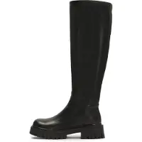 Kazar Stiefel in Schwarz | Gr.: 37