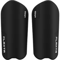 Flaxta Schienbeinschoner - 7 Tage - Black - - S - Small - Schienbeinschoner
