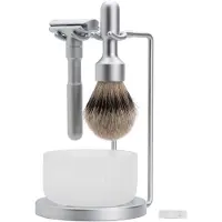 Merkur Rasierhobel Set Futur 750 1 St