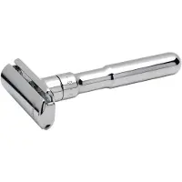 Merkur Futur 700 - Chrom poliert