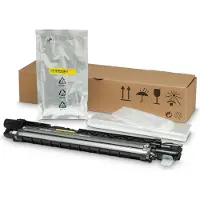 HP Entwickler Kit Z7Y91A Gelb für Color LaserJet Managed MFP E77830
