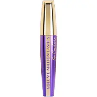 L'Oréal Volume Million Lashes So Couture mascara 01 Schwarz 9 ml