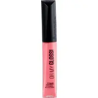 Rimmel London Oh My Gloss Lipgloss 150 0,006 l
