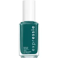 essie Nail Expressie SK8 with Destiny Collection Nail Polish 420