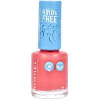 Rimmel London Kind & Free Neglelak 155 Sunset Soar 8 ml