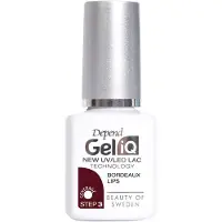 Depend Gel iQ Nail Polish #1033 Bordeaux Lips 5 ml