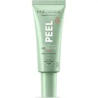 Mádara Aufhellende AHA Peel Maske 17 ml