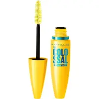 Ginza.se Volume Express The Colossal Waterproof Mascara Black 10 ml