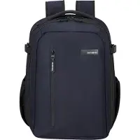 Samsonite Roader, Stadt, Uni, 39,6 cm (15.6"), Notebook-Gehäuse, Wasserfest, Polyester, Kunststoff