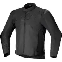 Alpinestars T-SP 1 V2 wasserdichte Motorradjacke