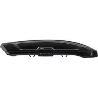Thule Vector L