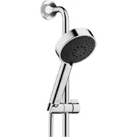 Dornbracht 26413809-08 Duschgarnitur ohne Handbrause VAIA