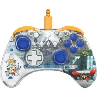 REALMz, Gamepad, Nintendo Switch, Nintendo Switch OLED, D-Pad, Home button, Schaltfläche Teilen, Analog / Digital, Kabelgebunden, USB