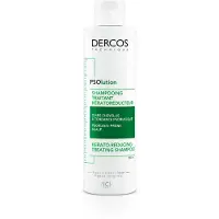 VICHY Dercos Anti-Schuppen Shampoo Psoriasis 200 ml