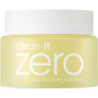 Banila Co Clean It Zero Cleansing Balm Nourishing - 100ml - 100ml