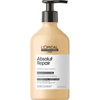 L'Oréal Absolut Repair Protein + Gold Quinoa Conditioner 500 ml