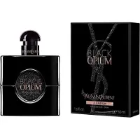 Yves Saint Laurent Black Opium Le Parfum Parfüm für Damen 50 ml
