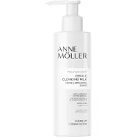 Anne Moller , Clean Up Gentle Cleansing Milk 200 ml Milch