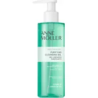 Anne Moller , Clean Up Purifying Cleansing Gel 200 ml Sonstige