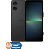Sony XPERIA 5 V - Smartwatch - 5G Smartphone - Dual-SIM - RAM 8 GB / Interner Speicher 128 GB - microSD slot - OLED-Display