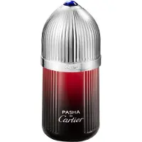 Cartier Pasha Edition Noire, Männer, 50 ml, Nicht nachfüllbare Flasche, Spray, INGREDIENTS : ALCOHOL, PARFUM (FRAGRANCE), AQUA (WATER), LIMONENE, CITRONELLOL, LINALOOL,..., 1 Stück(e)