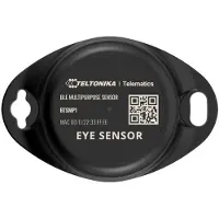 Teltonika TELEMATICS EYE SENSOR Bluetooth sensor to monitor temperature / humidity / movement / magnet status