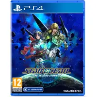 Star Ocean The Second Story R, PlayStation 4, T (Jugendliche)