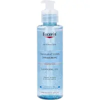 Eucerin DermatoCLEAN erfrischendes Cleansing Gel (200 ml)