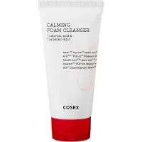 CosRx AC Collection Calming Foam Cleanser - 150ml